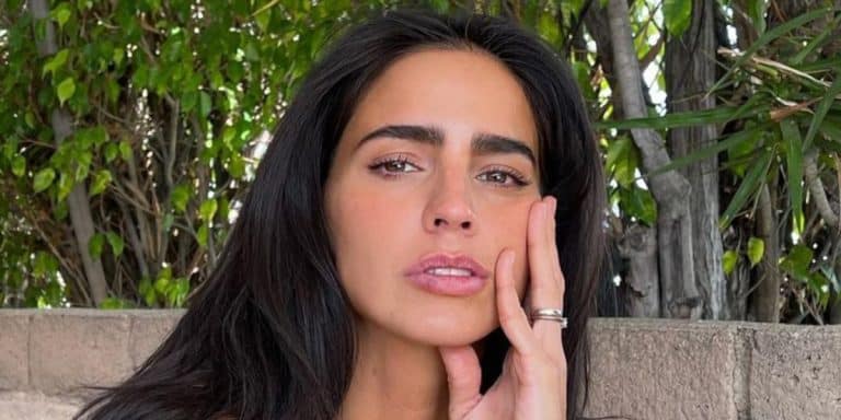 All About Bárbara de Regil: Husband, Children, Net Worth, Wiki