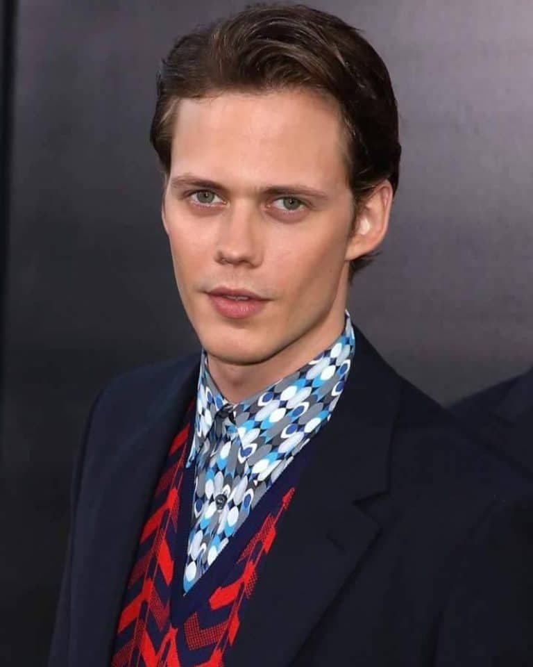 Bill Skarsgård's Biography: Who is Skarsgard's family member?