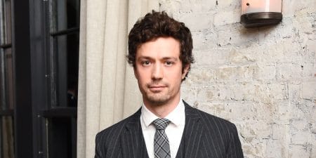 About Christian Coulson: Net Worth, Family, Married. Is He Gay?