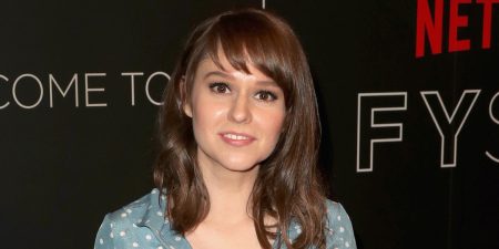 Claudia O'Doherty's Biography: Husband, Net Worth, Height, Age