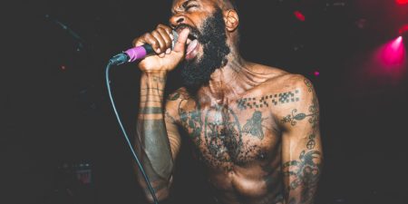 All About MC Ride: Tattoos, Education, Net Worth, Wife, Children