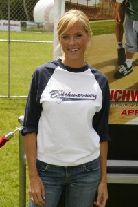 The Untold Truth About Oliver Hudson's Wife - Erinn Bartlett