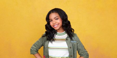 How old is Navia Robinson? Height, Parents, Boyfriend, Wiki