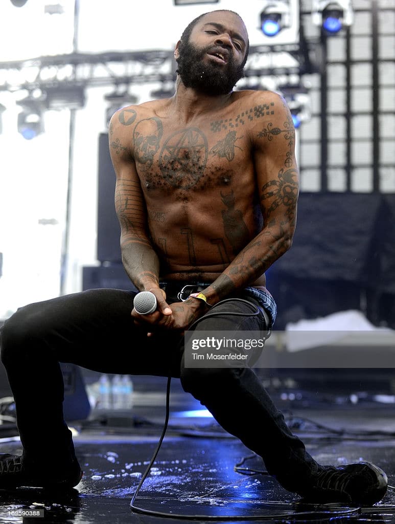 All About MC Ride Tattoos, Education, Net Worth, Wife, Children