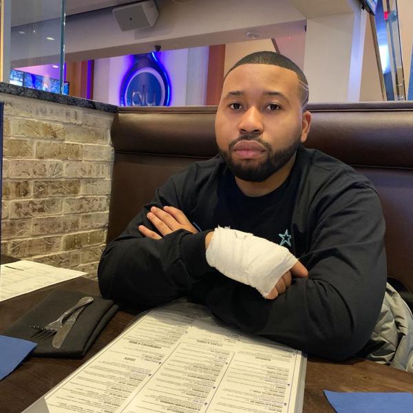 DJ Akademiks Net Worth Girlfriend Children Arreste