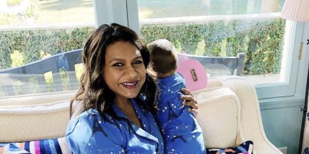 Katherine Kaling's Wiki: Who is father? Mindy Kaling's daughter