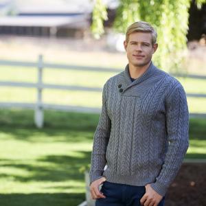 Trevor Donovan's Biography: Is he married? Wife, gay rumors