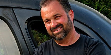 What happened to Frank Fritz from 'American Pickers'?