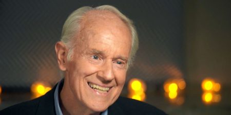 Mike Farrell's Net Worth, Wife, Height, Biography. Is He Still Alive?