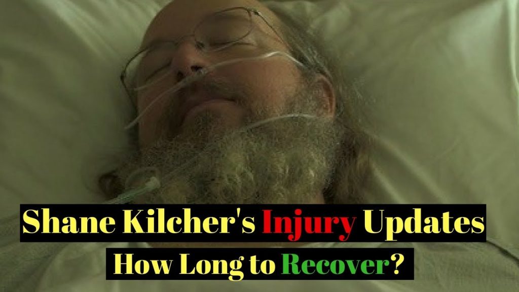 What happened to Shane Kilcher? Accident and health update