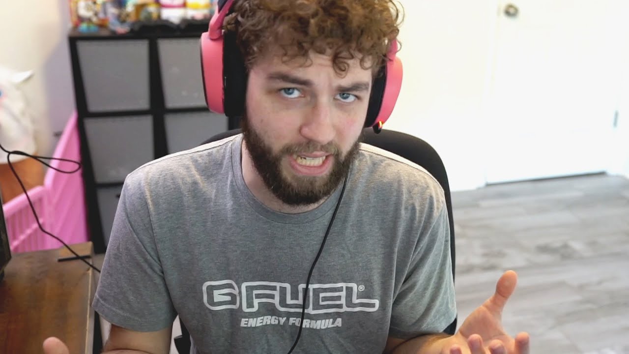 Who is FaZe Jev? Real Name, Face, Age, Youtube Earnings, Wiki