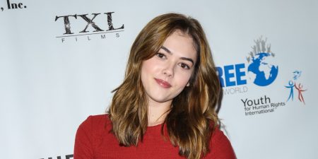 McKaley Miller's Wiki - Is She Dating Anyone? Family, Biography