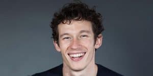 Callum Turner's Biography: Girlfriend, Net Worth, Family, Children