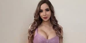 Naked Truth About Pink Sparkles (@pnkysparkles) Age, Height