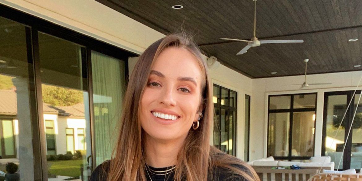 Rachel DeMita Age, Height, Husband, Net Worth, Biography