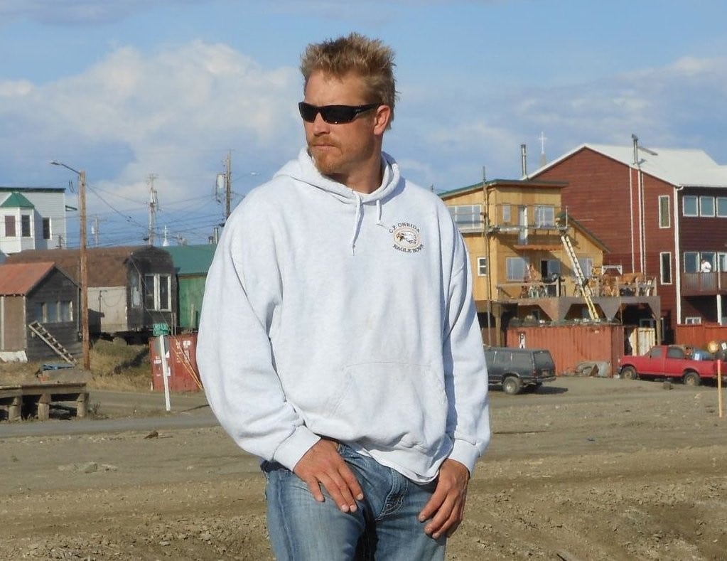 What Happened To Scott Meisterheim On Bering Sea Gold 2022   Scott Meisterheim A23b2aa83a9a0eda 