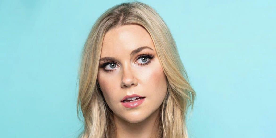 Kelsey Cook's Wiki: Age, Height, Boyfriend, Net Worth, Family