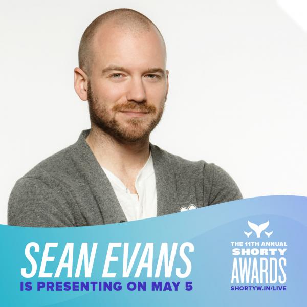 Youtuber Sean Evans' Girlfriend, Net Worth, Height, Biography