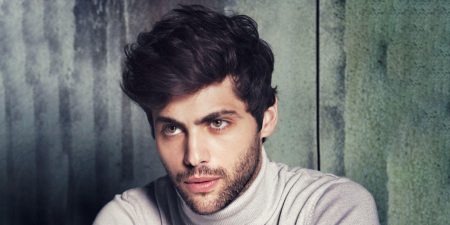 All About Matthew Daddario: Wife, Net Worth, Height, Sisters, Wiki
