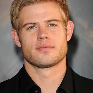 Trevor Donovan's Biography: Is he married? Wife, gay rumors