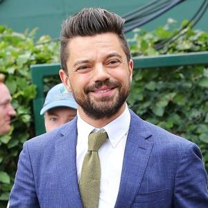 Dominic Cooper's Wiki: Wife, Net Worth, Height, Ethnicity, Body