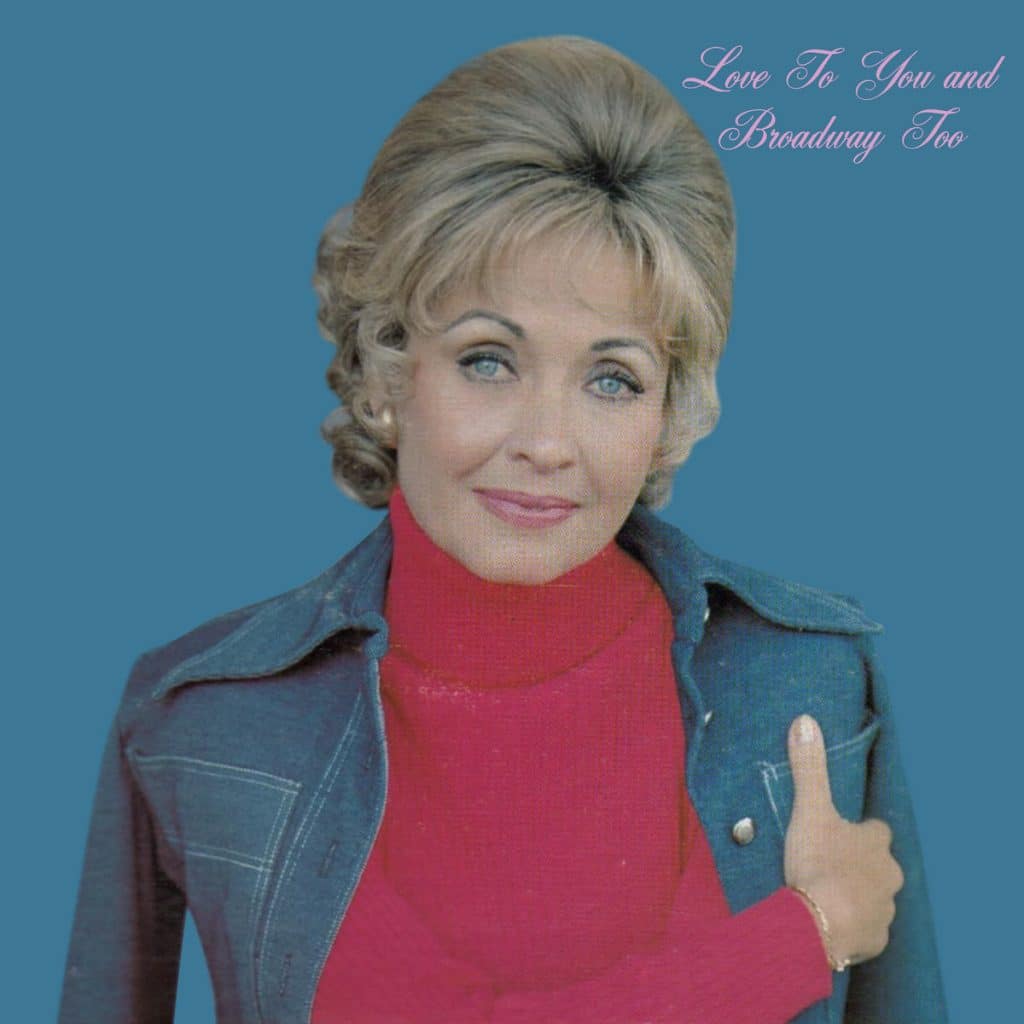Jane Powell's Biography: Spouse, Net Worth, Height. Still Alive?