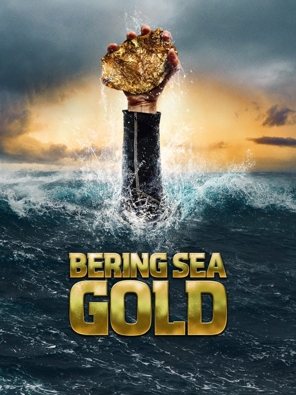 What happened to Zeke Tenhoff of “Bering Sea Gold”?