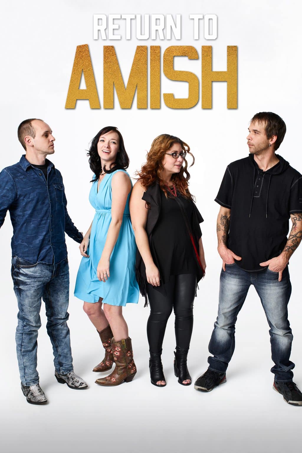 The Untold Truth About “Return to Amish”