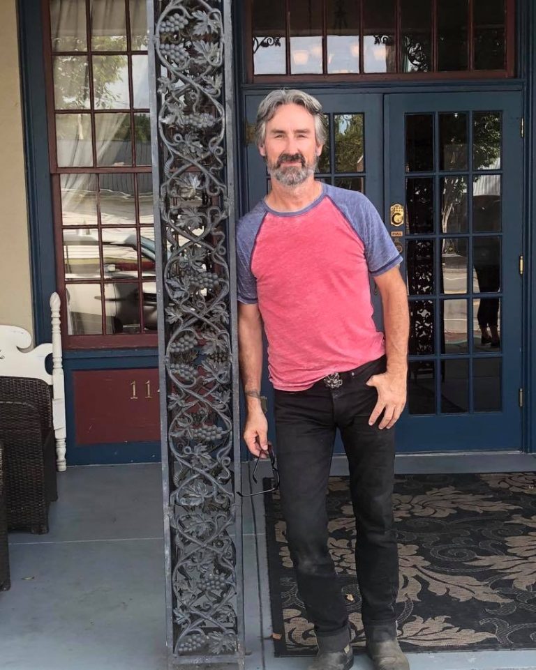 Did American Pickers Star Mike Wolfe Spend Time in Jail?