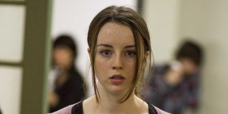 Details About Kacey Rohl from 'The Magicians': Age, Height, Wiki