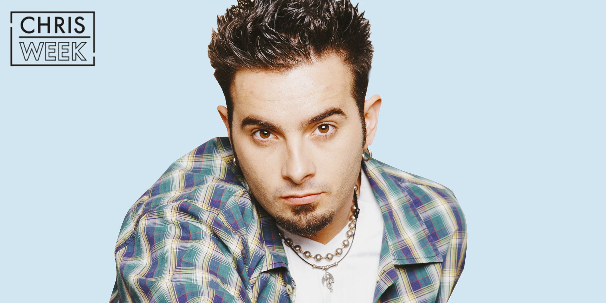 What is Chris Kirkpatrick from NSYNC doing now? Net Worth, Wife