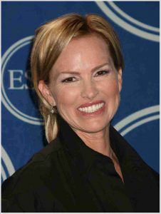 The Untold Truth About Wayne Gretzky's Wife - Janet Jones