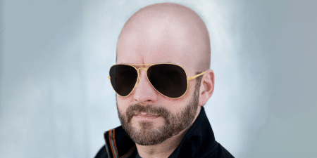How tall is Jeremy Dooley? Height, Book, Hair, Tattoo, Net Worth