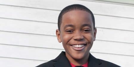 How rich is Michael Rainey Jr? Net Worth, Father, Age, Biography