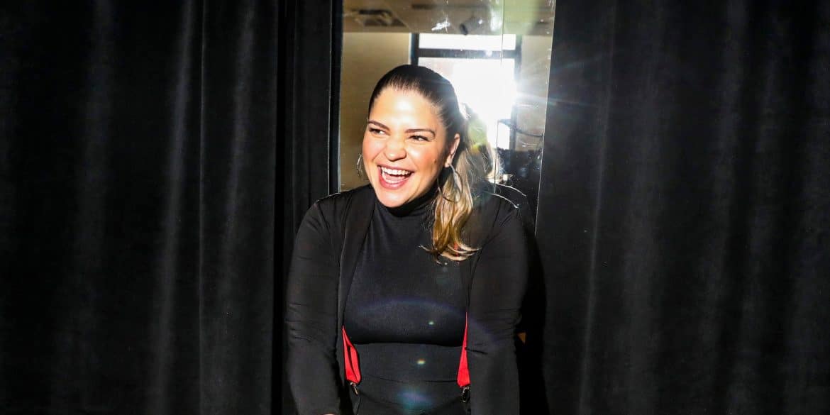 Paola Lázaro's Biography Husband, Net Worth, Measurements