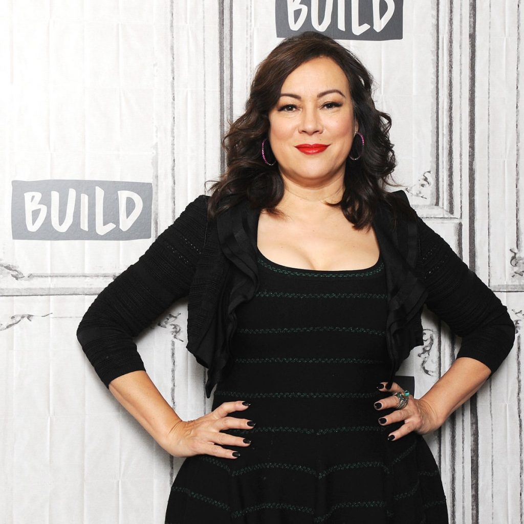 About Jennifer Tilly Measurements, Husband, Net Worth, Family