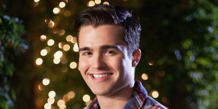 How Old is Spencer Boldman? Age, Wife, Net Worth, Biography