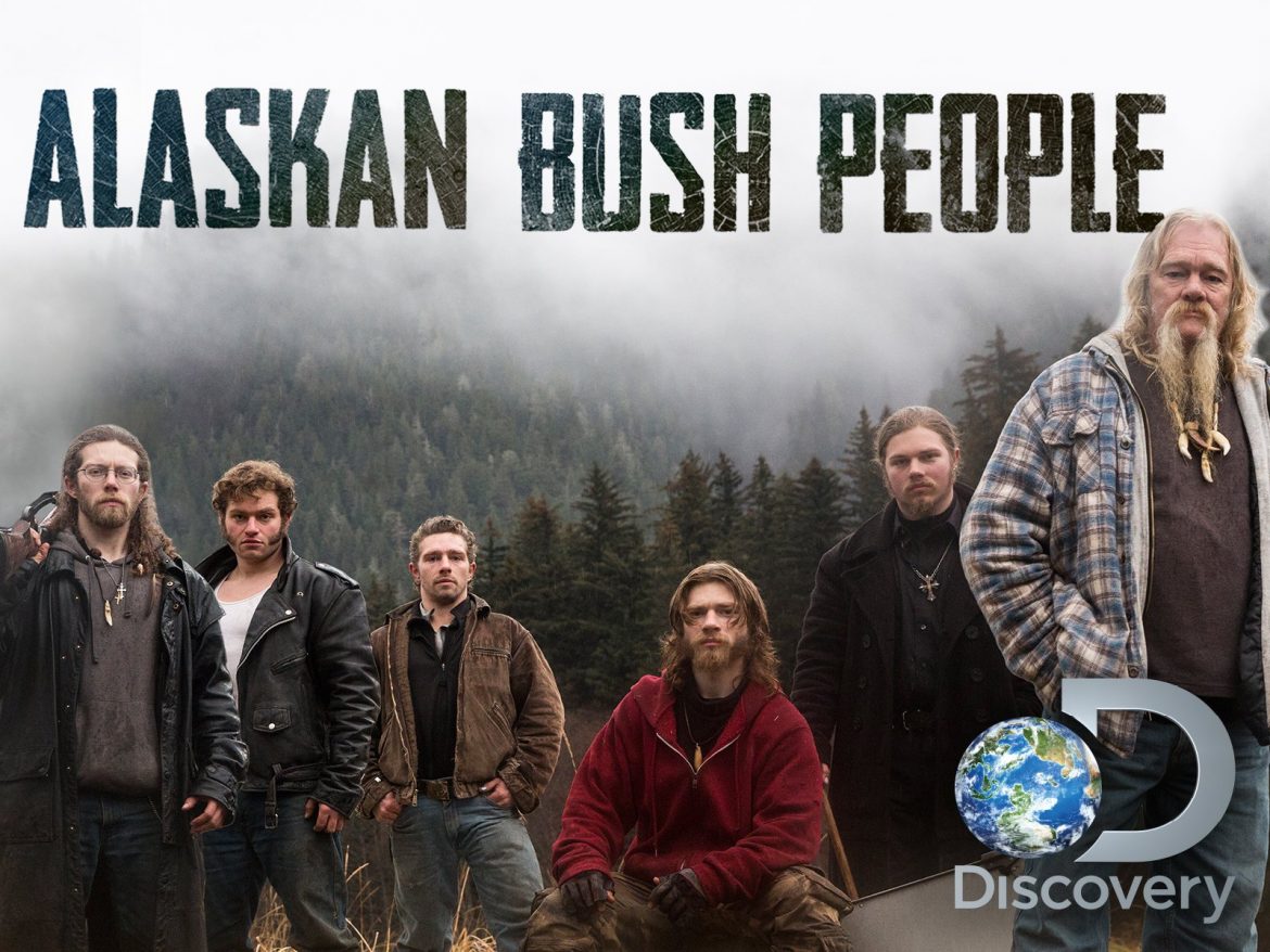 What happened to Matt Brown from Alaskan Bush People?