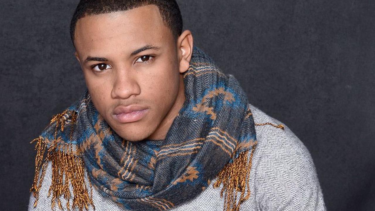 Tequan Richmond’s next major role came in 2012, when he joined the cast of ...