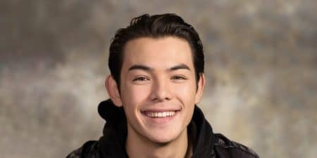 Ryan Potter (aka Beast Boy on Titans): Age, Dating. Is He Gay?