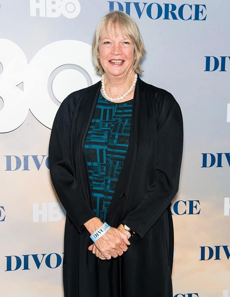 How rich is Dorothy Lyman? What is she doing today? Biography