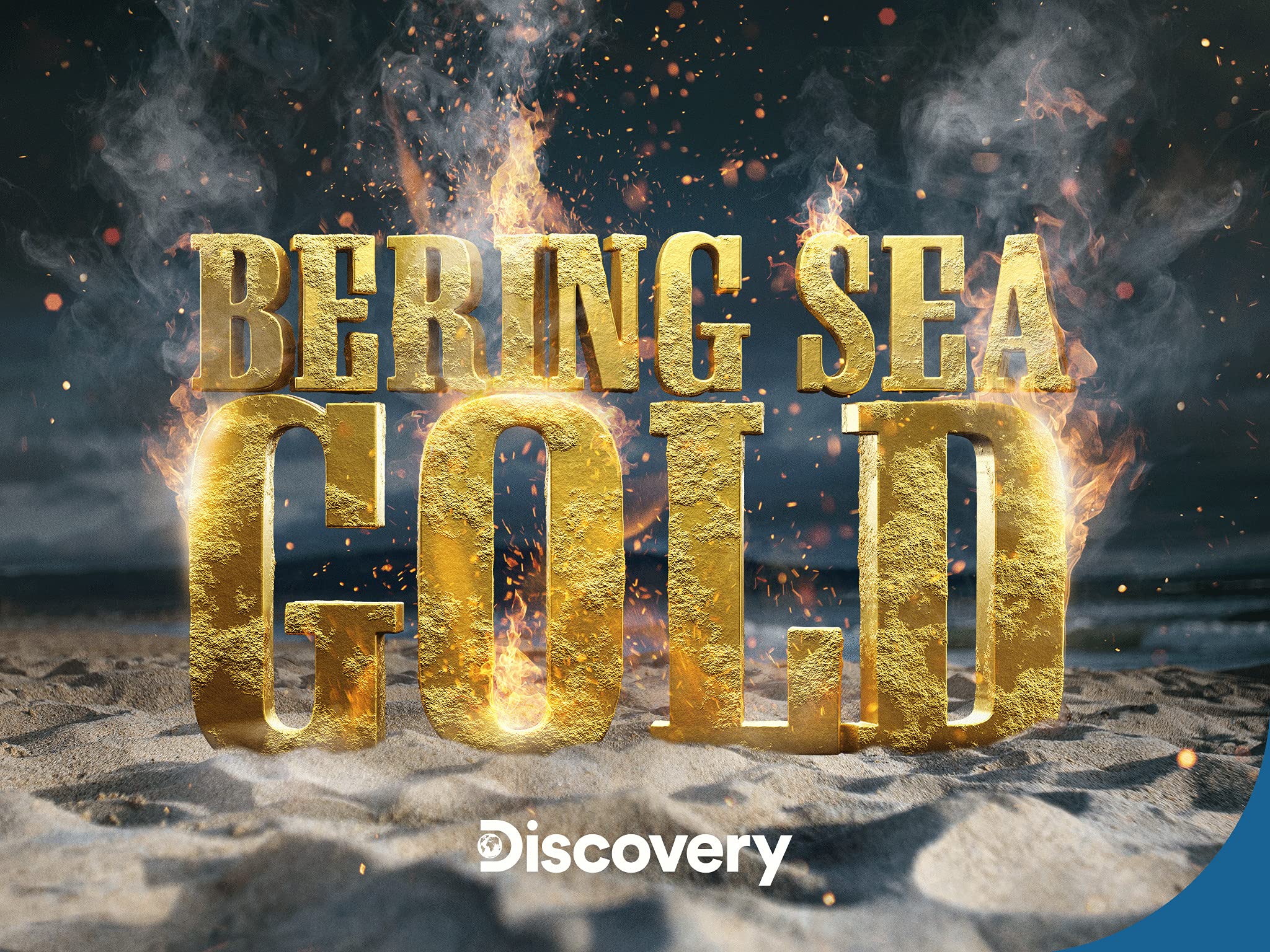 Jane On Bering Sea Gold 97 - j11bqx3