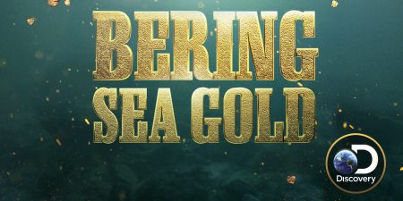 Who commits suicide on Bering Sea Gold?