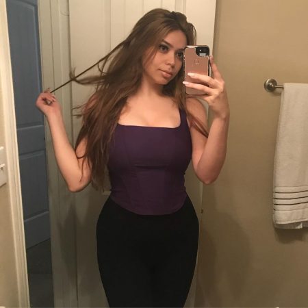 Who is xQc's girlfriend, Adeptthebest? Real Name, Age, Net Worth