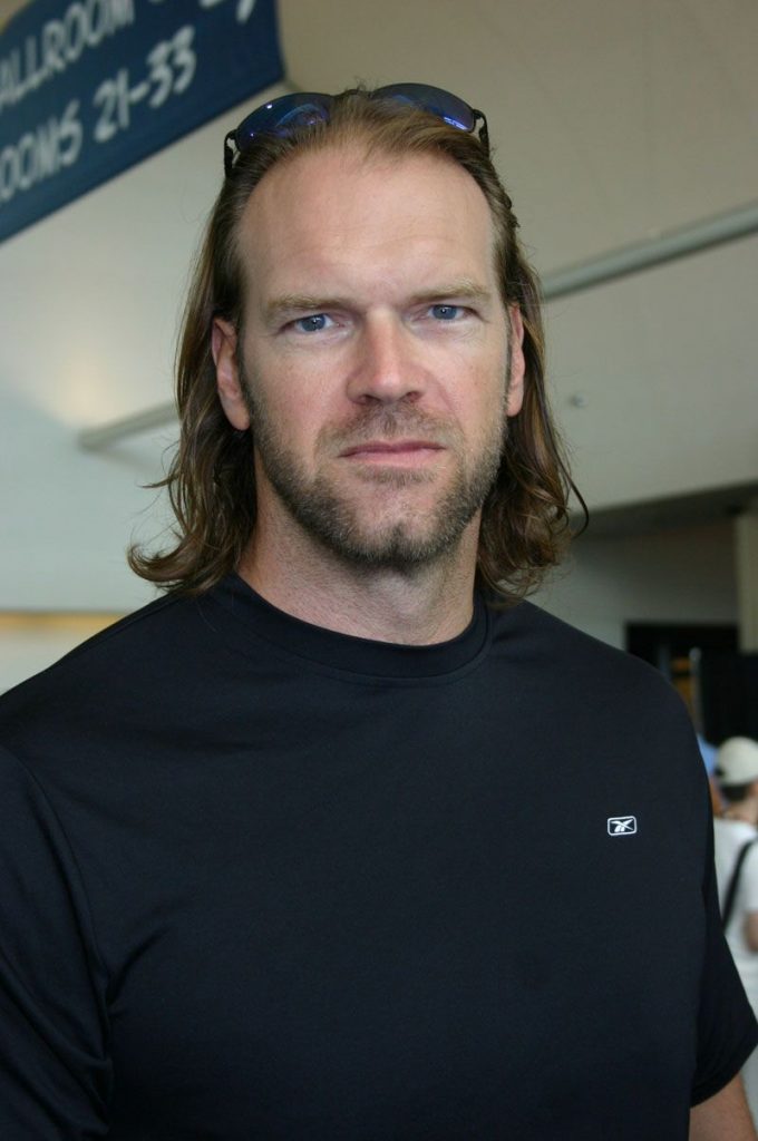 How tall is Tyler Mane? Height, Net Worth, Wife, Age, Biography