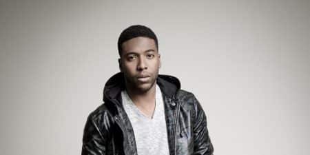 Jocko Sims (The Resident) Net Worth, Wife, Family, Biography