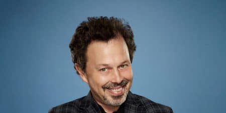 Curtis Armstrong's Biography: Height, Net Worth, Wife, Daughter