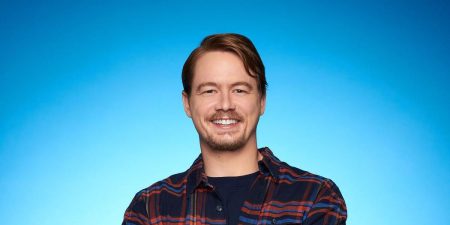Who is Christoph Sanders from Last Man Standing? Wife, Height