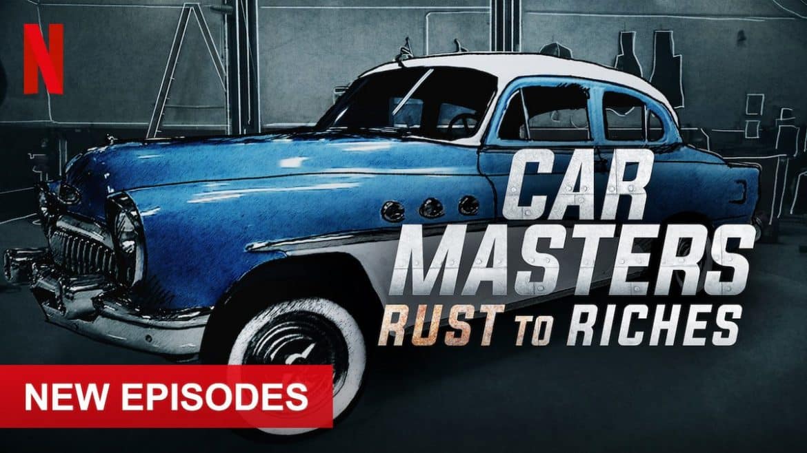 When Is Gotham Garage Season 3 Coming Out The Untold Truth About Gotham Garage