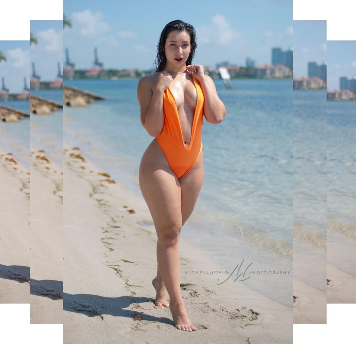 Details About Desy Gato: Age, Height, Boyfriend, Net Worth, Bio